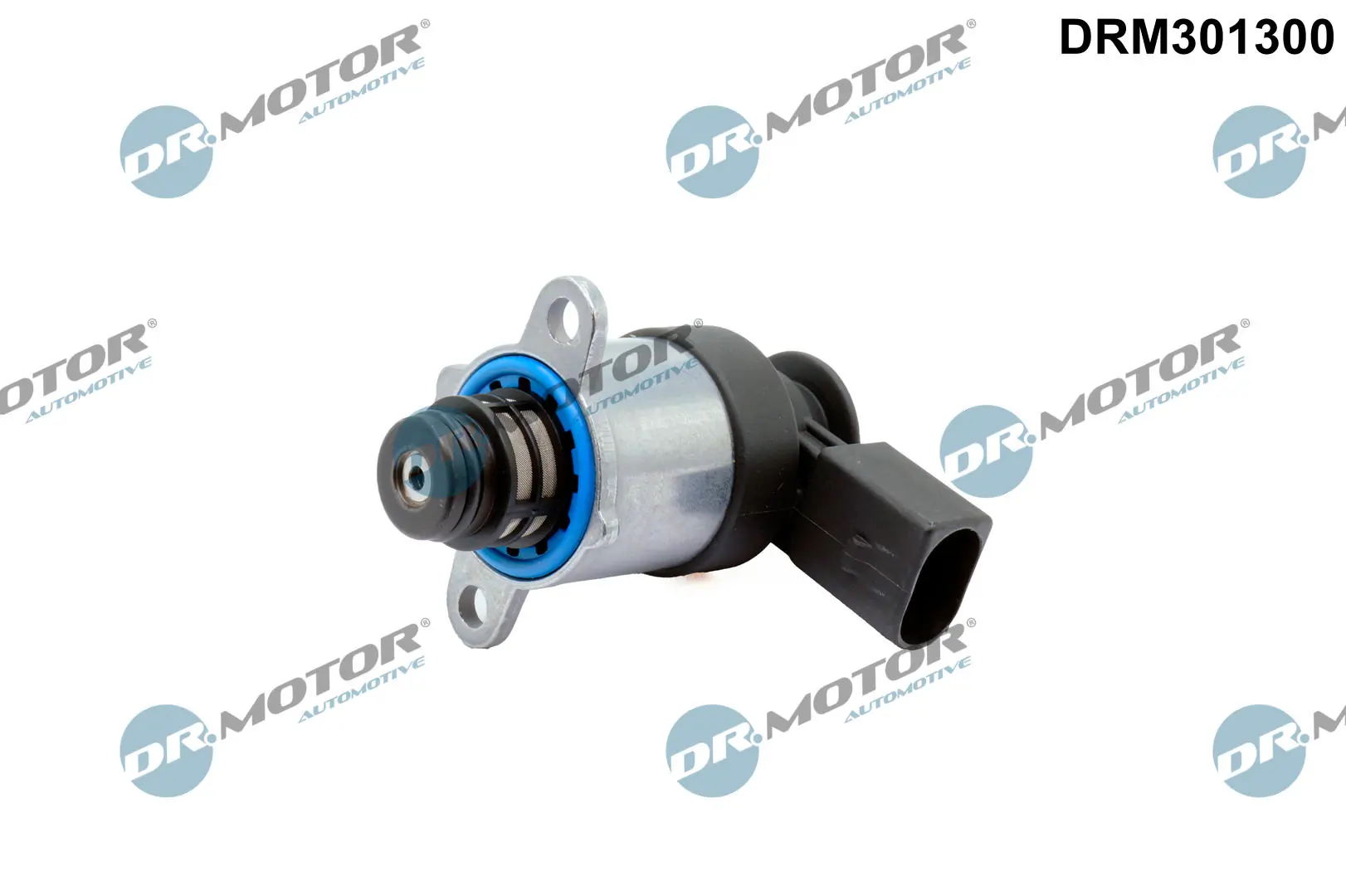 Control Valve, fuel quantity (common rail system)